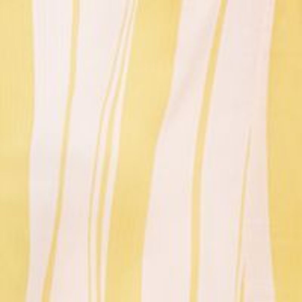 LEYDEN Womens Blouson Tea-Length Dress Pink Tie Short Sleeve Formal Juniors XS - Picture 4 of 4